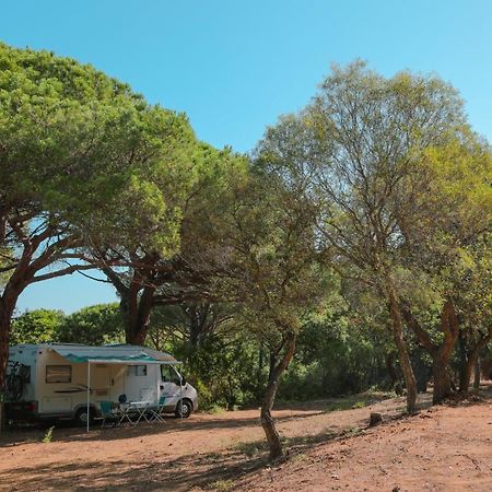 Camping Ladouceur Ramatuelle Luaran gambar