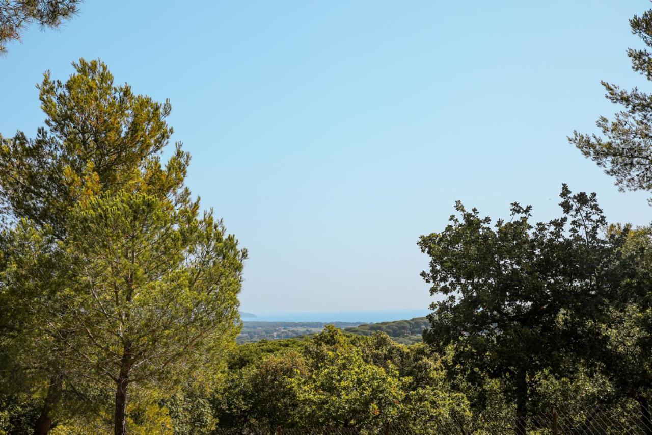 Camping Ladouceur Ramatuelle Luaran gambar