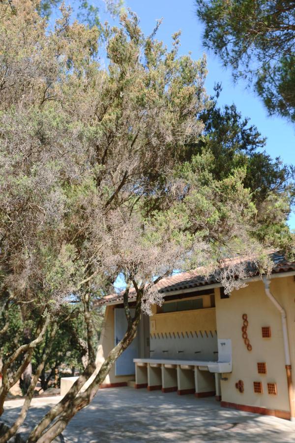 Camping Ladouceur Ramatuelle Luaran gambar