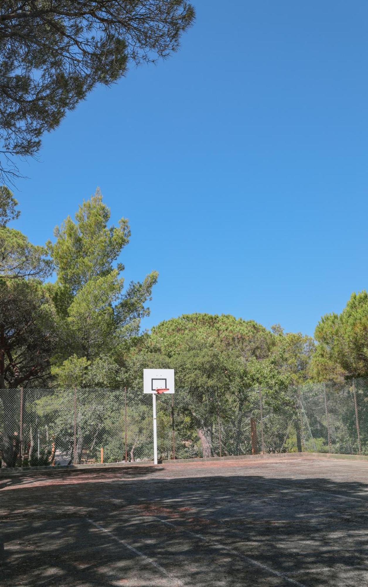 Camping Ladouceur Ramatuelle Luaran gambar