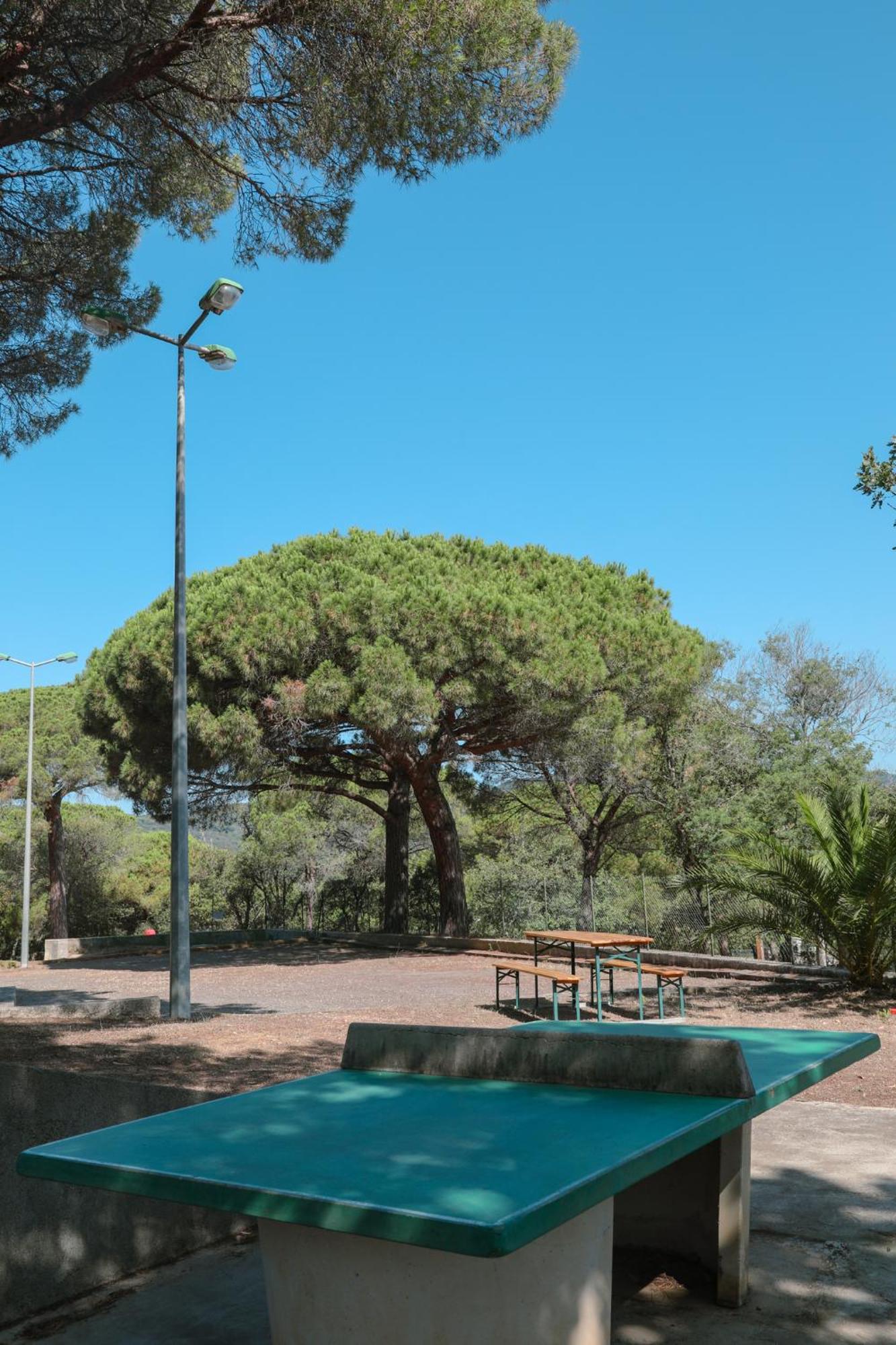 Camping Ladouceur Ramatuelle Luaran gambar